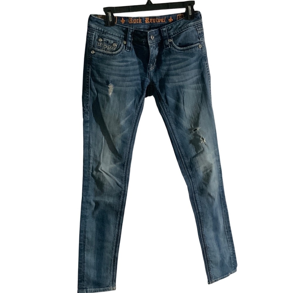 Rock Revival Sora Skinny size‎ 26